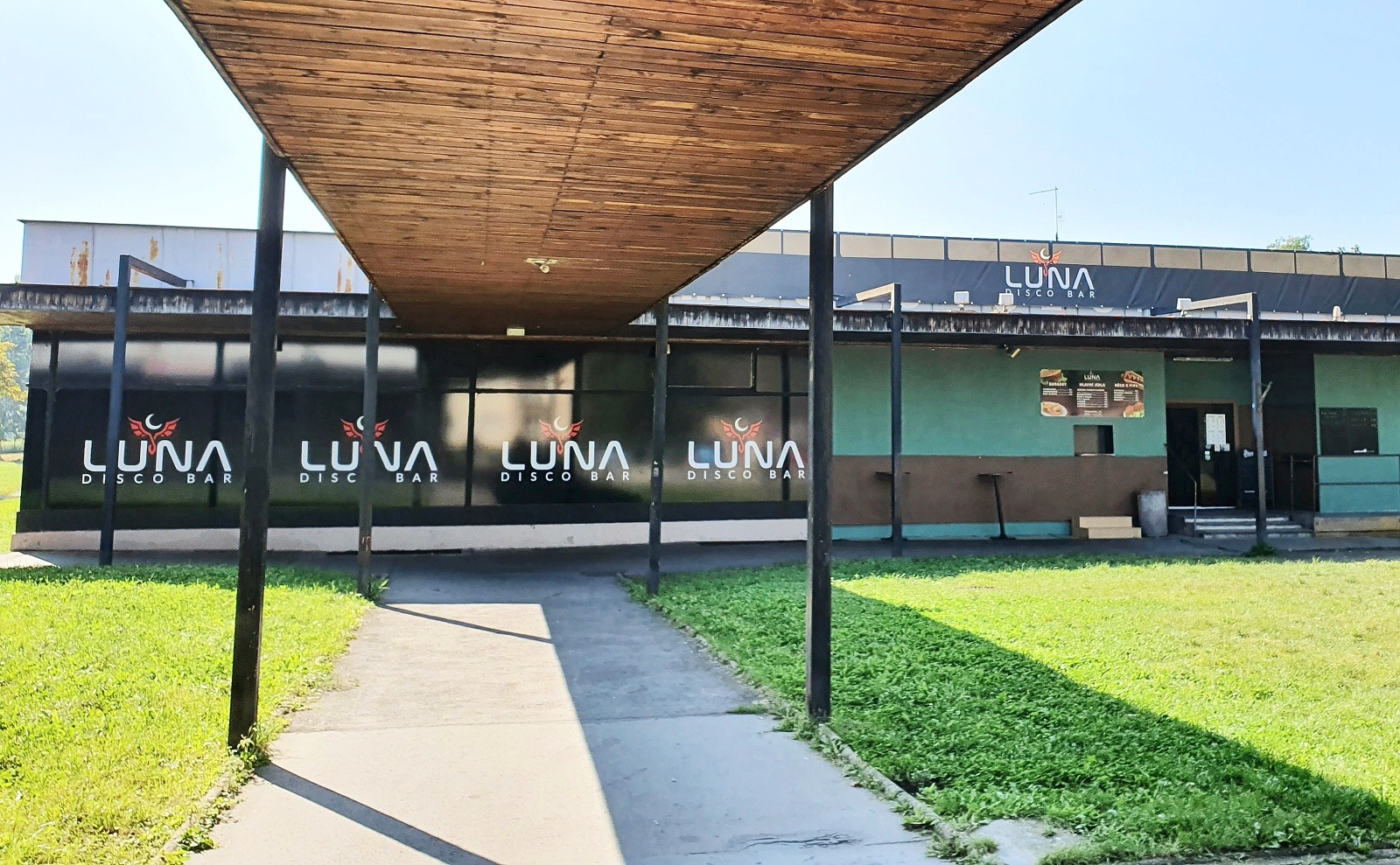 Vedení města řeší hluk a nepořádek kolem Luny