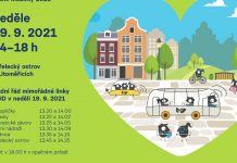 LITOMĚŘICE: Evropský týden mobility završí akce „O dopravě hravě zdravě“