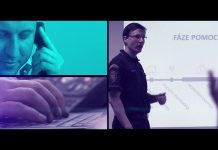 VOLNÁ MÍSTA: Hasičský záchranný sbor ÚK hledá hasiče