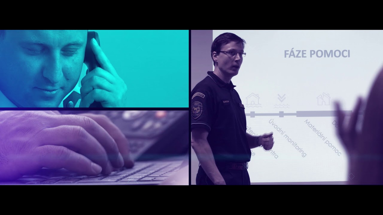 VOLNÁ MÍSTA: Hasičský záchranný sbor ÚK hledá hasiče