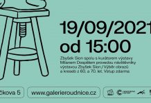 ROUDNICE N. L.: Galerie zve na Dny evropského dědictví a Noc vědců