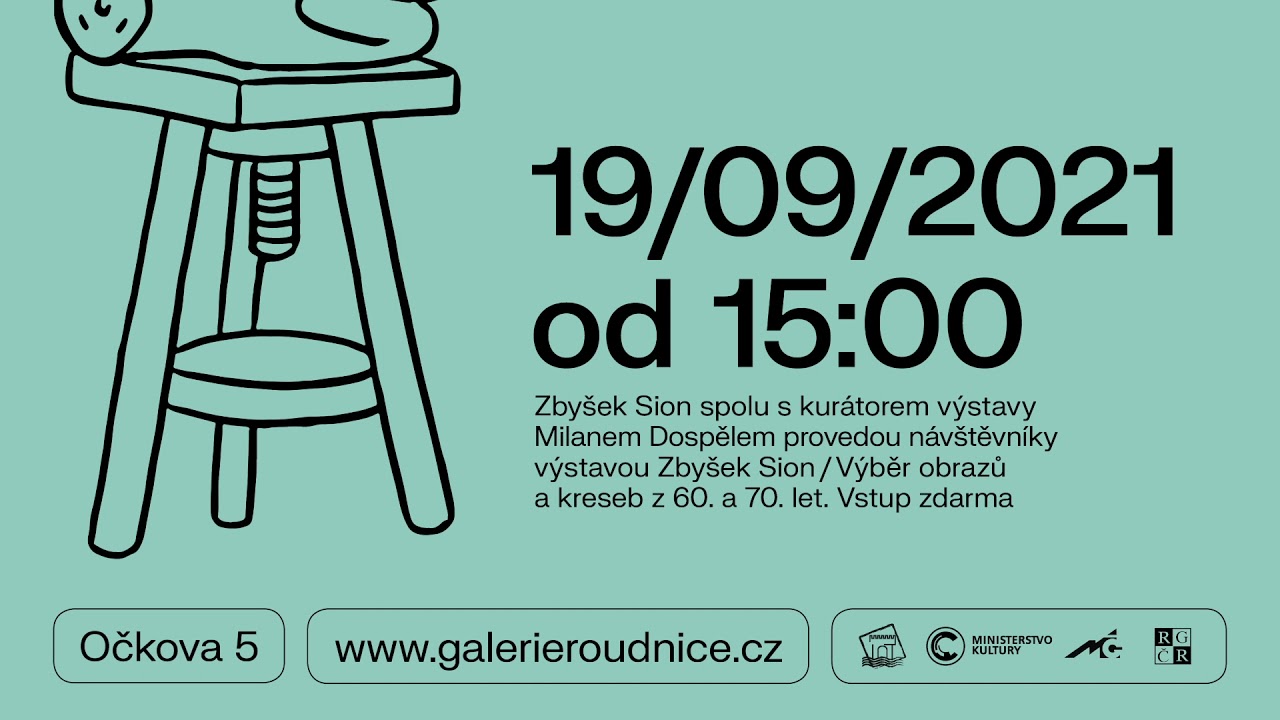 ROUDNICE N. L.: Galerie zve na Dny evropského dědictví a Noc vědců