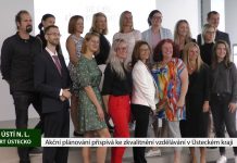 ÚSTÍ/LITOMĚŘICKO: Akční plánování přispívá ke zkvalitnění vzdělávání v Ústeckém kraji