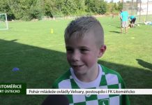 LITOMĚŘICE: Pohár mládeže ovládly Velvary, postoupilo i FK Litoměřicko