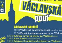 LOVOSICE: Pozvánka na Václavskou pouť