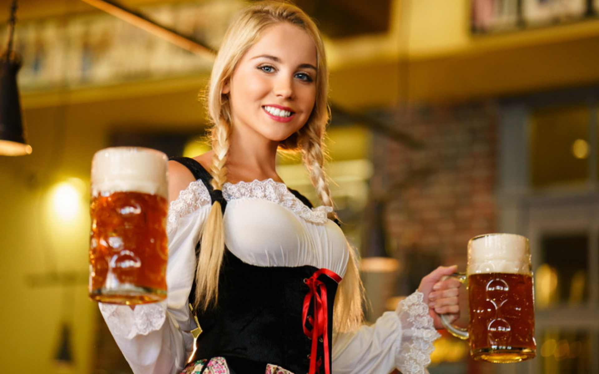 Oktoberfest bude letos i v Litoměřicích