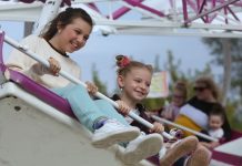 FOTOREPORTÁŽ: Václavská pouť objektivem Karla Pecha