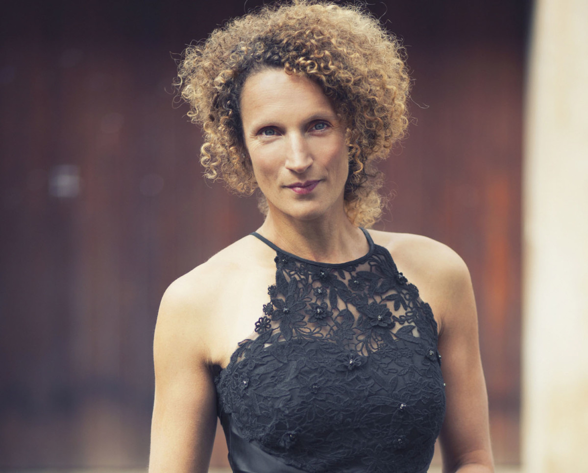 V úštěcké synagoze budou znít písně židovských autorů