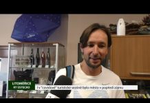 LITOMĚŘICE: I v „covidové“ turistické sezóně bylo město v popředí zájmu