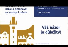 LITOMĚŘICE: Setkání s občany městských částí pokračují, přijďte diskutovat!