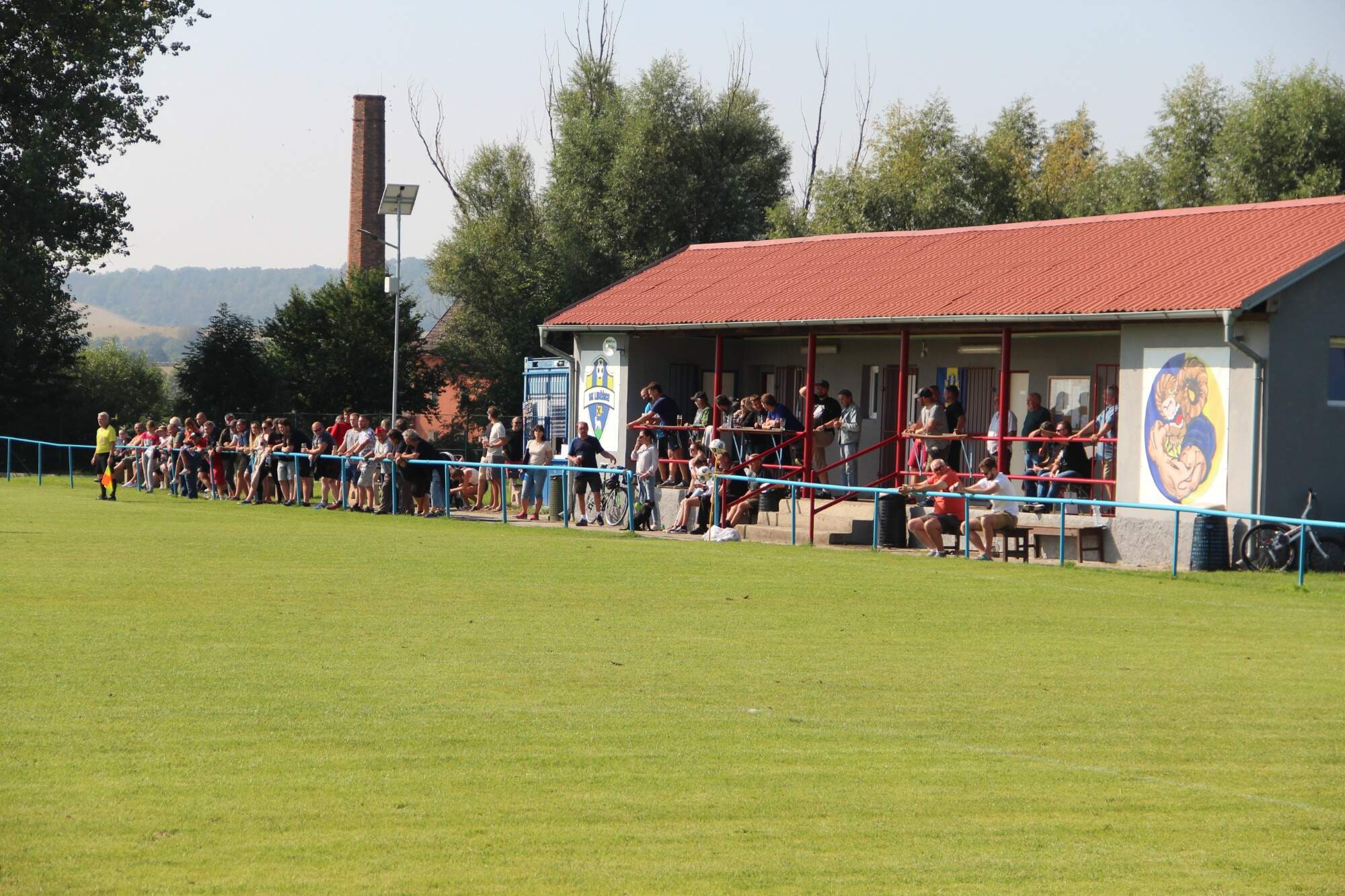 Tento fotbalový víkend přinesl spoustu gólů