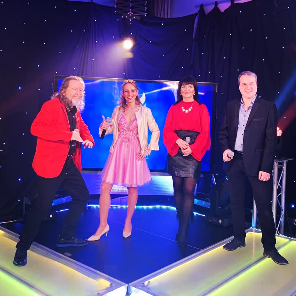 Do Libochovic přijede Šlágr Parta