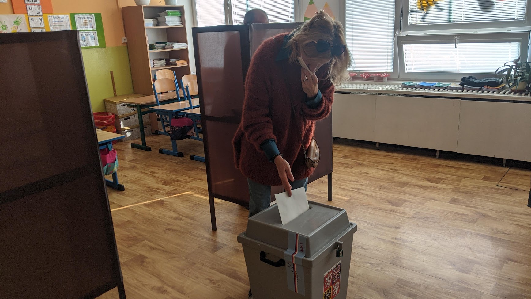 V litoměřickém okrese zvítězilo ANO, celkově na SPOLU nestačilo