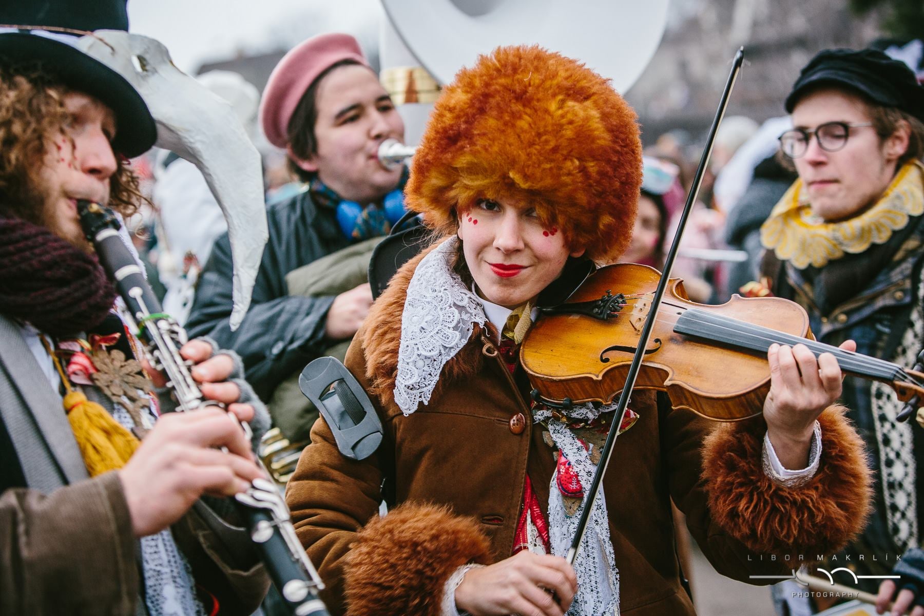 Dýňobraní na Lovoši už tuto sobotu!