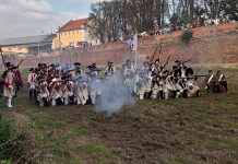 Kam o víkendu na Litoměřicku