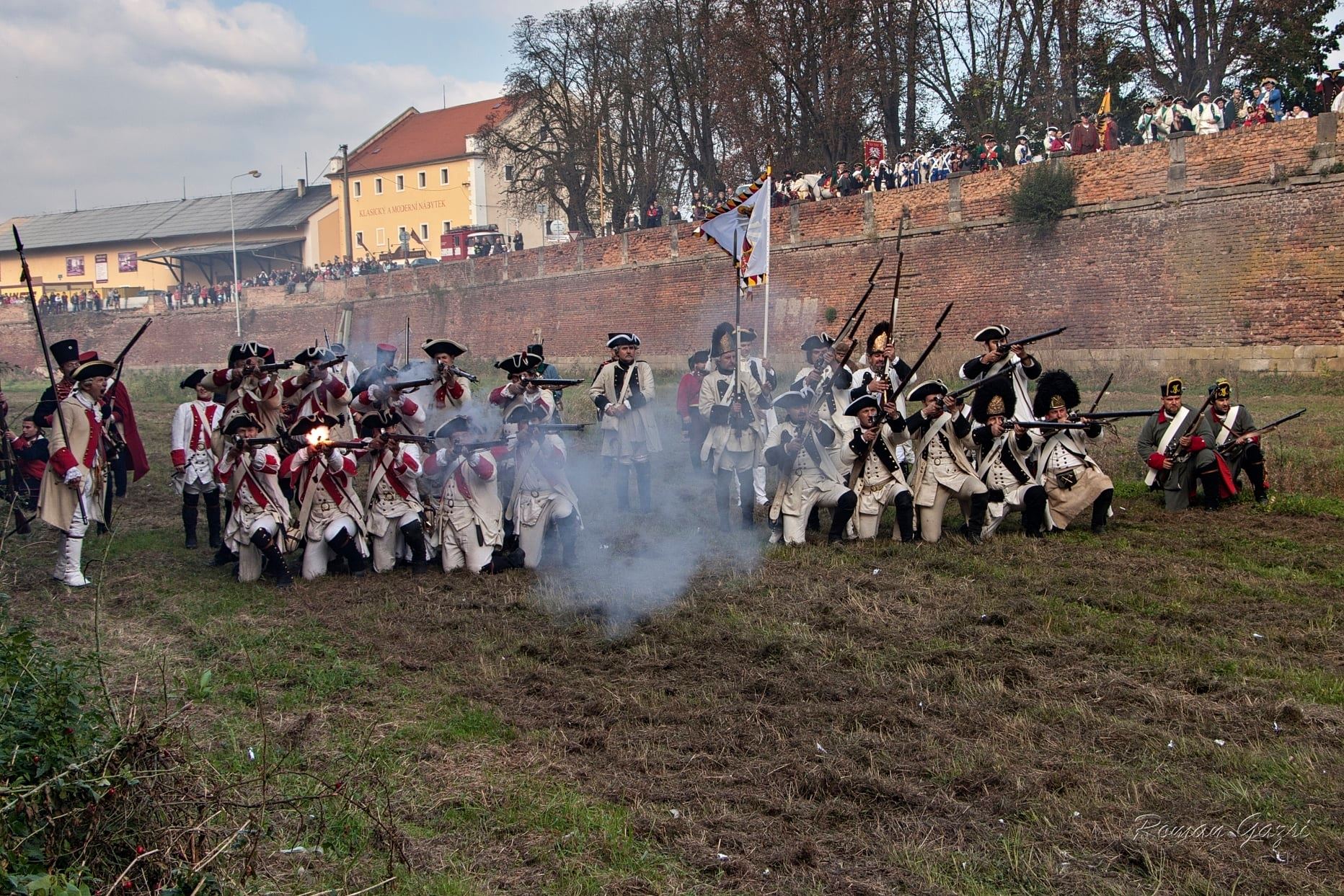 Kam o víkendu na Litoměřicku