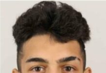 Hledá se Marian Redai, utekl z dětského domova