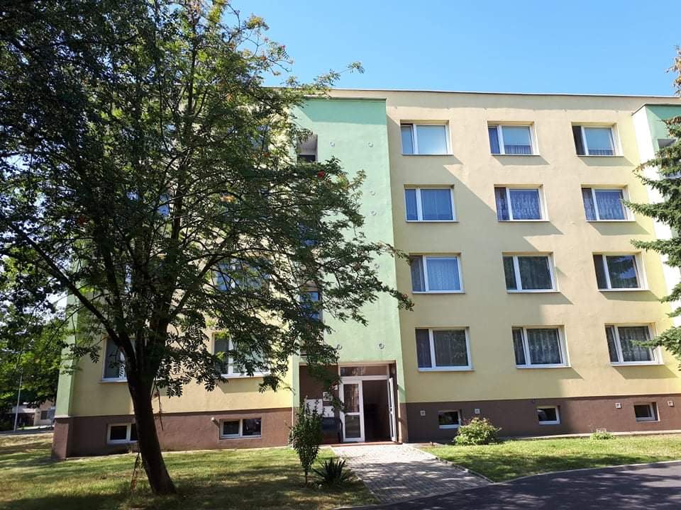 Byl jednou jeden panelový dům…