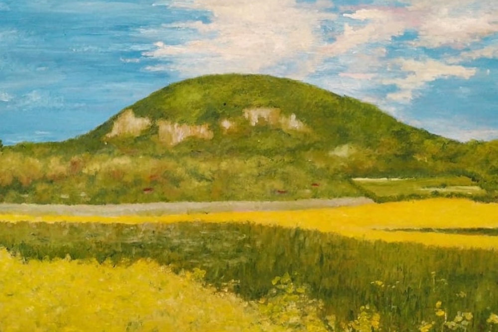 V roudnické galerii bude vystavovat Akademie třetího věku