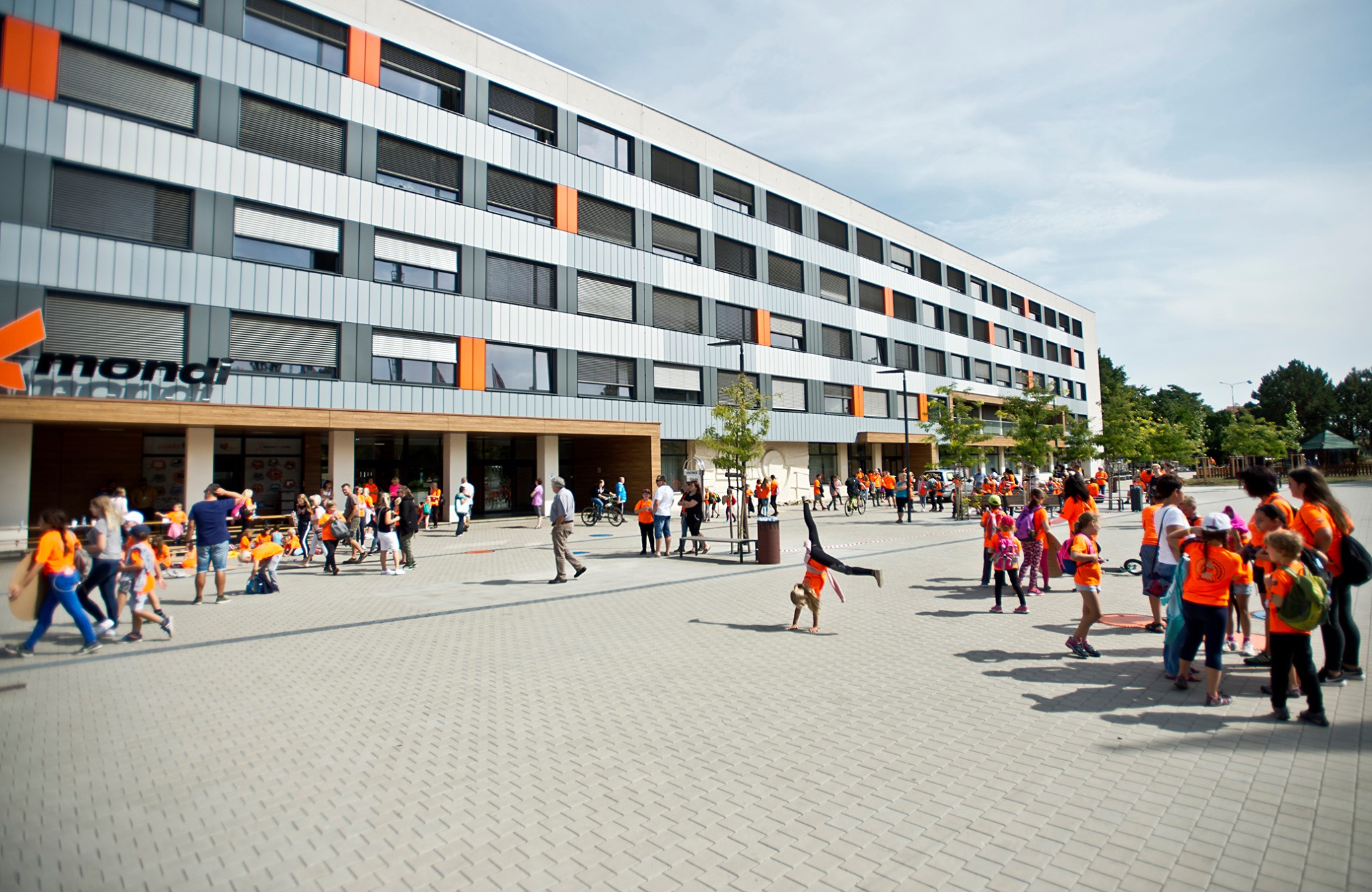 Zaměstnavatelem roku 2021 je v Ústeckém kraji společnost Mondi