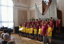 Litoměřická notička proběhne už tento pátek