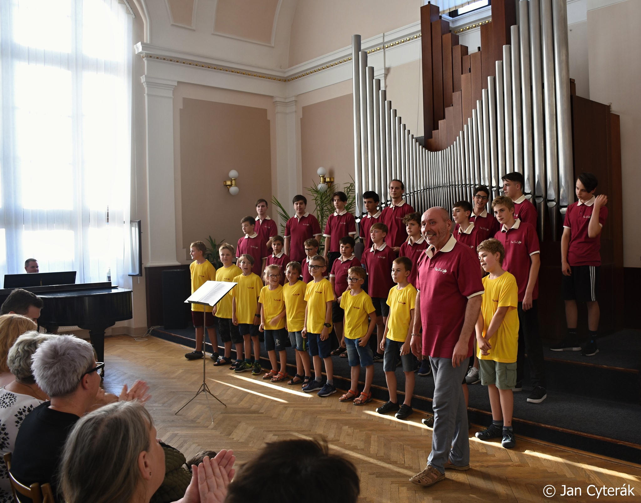 Litoměřická notička proběhne už tento pátek