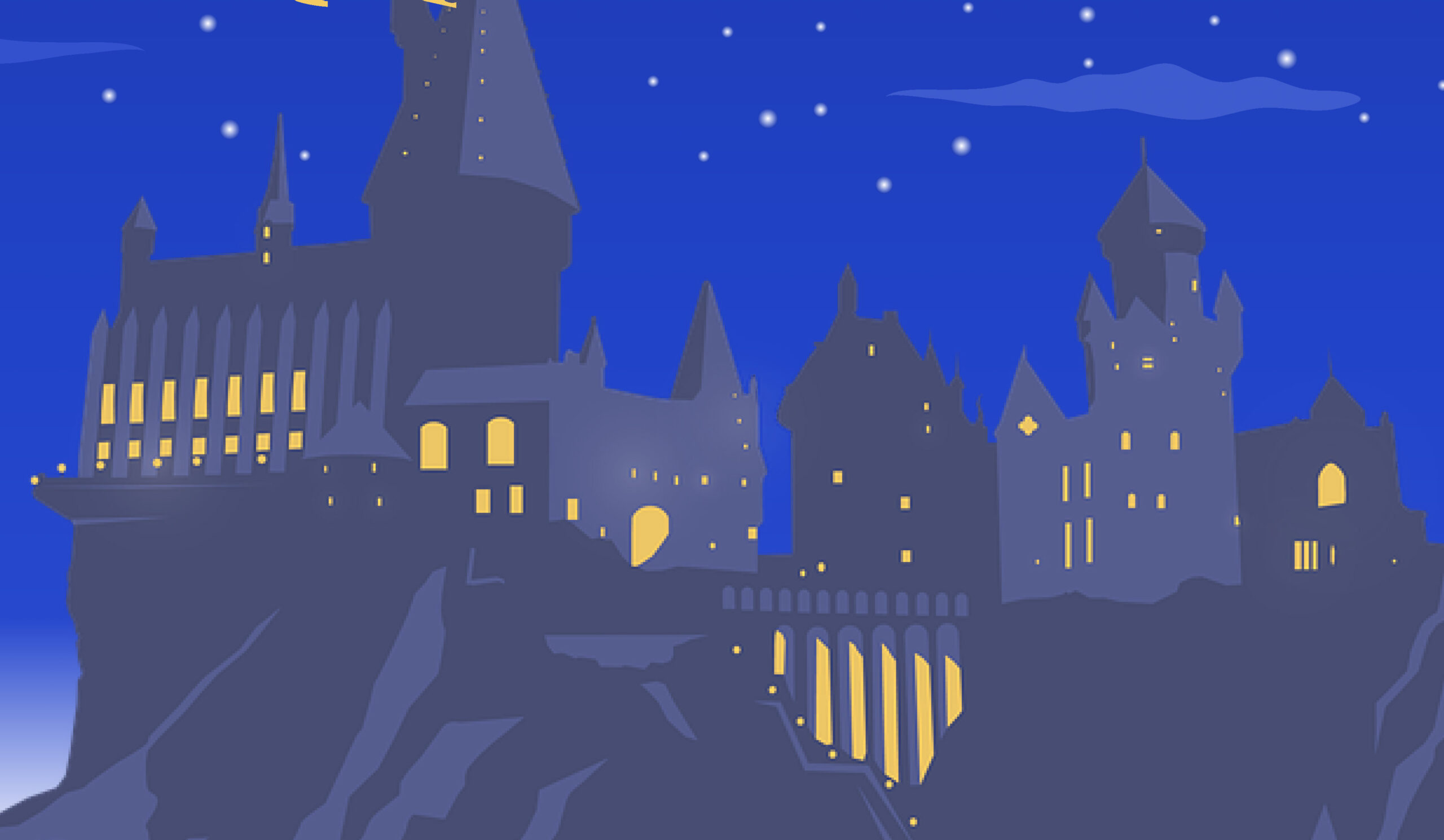 Podzimní prázdniny v Bradavicích s Technickým klubem