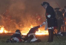 FOTOREPORTÁŽ – Josefínské slavnosti objektivem Karla Pecha