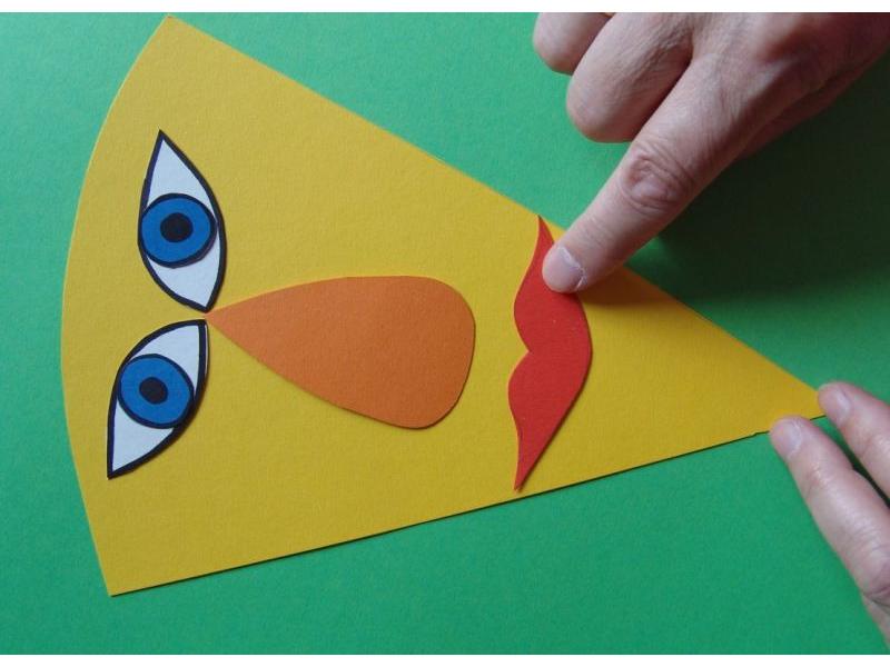 Vyrobte si v Rozmarýnu draka a ukažte ho na Drakiádě!