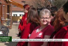 LITOMĚŘICE: Charita uspořádala Den otevřených dveří ve svých zařízeních