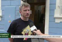 LITOMĚŘICE: Středisko sociální prevence a humanitární pomoci prošlo rekonstrukcí