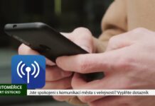 LITOMĚŘICE: Jste spokojeni s komunikací města s veřejností? Vyplňte dotazník