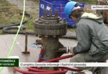 LITOMĚŘICE: O projektu Geosolar informuje i Radniční zpravodaj