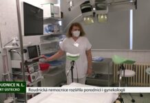 ROUDNICE N. L.: Roudnická nemocnice rozšířila porodnici i gynekologii