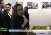 LOVOSICE: Charita slaví 25 let existence výstavou