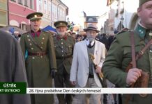 ÚŠTĚK: 28. října proběhne Den českých řemesel