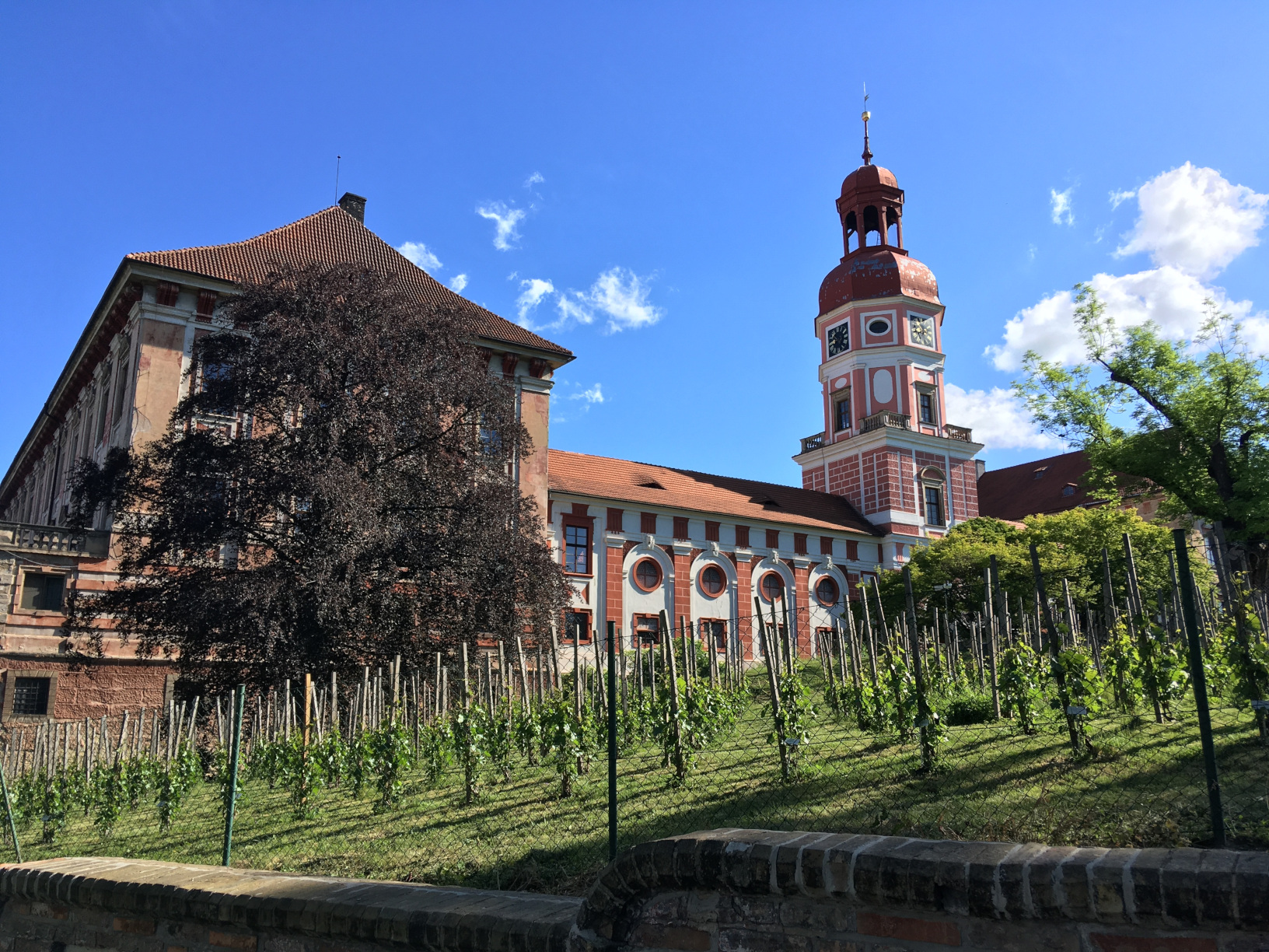 Jak si užít prodloužený víkend v Roudnici nad Labem?