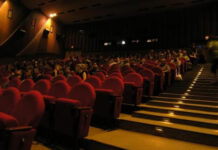 Kino Máj upustilo od klasických měsíčních programů