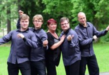 Roudnická galerie vzdá hold Boženě Němcové