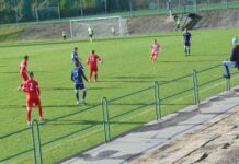 Ani předposlední říjnový víkend nebyl bez dvouciferných fotbalových výsledků