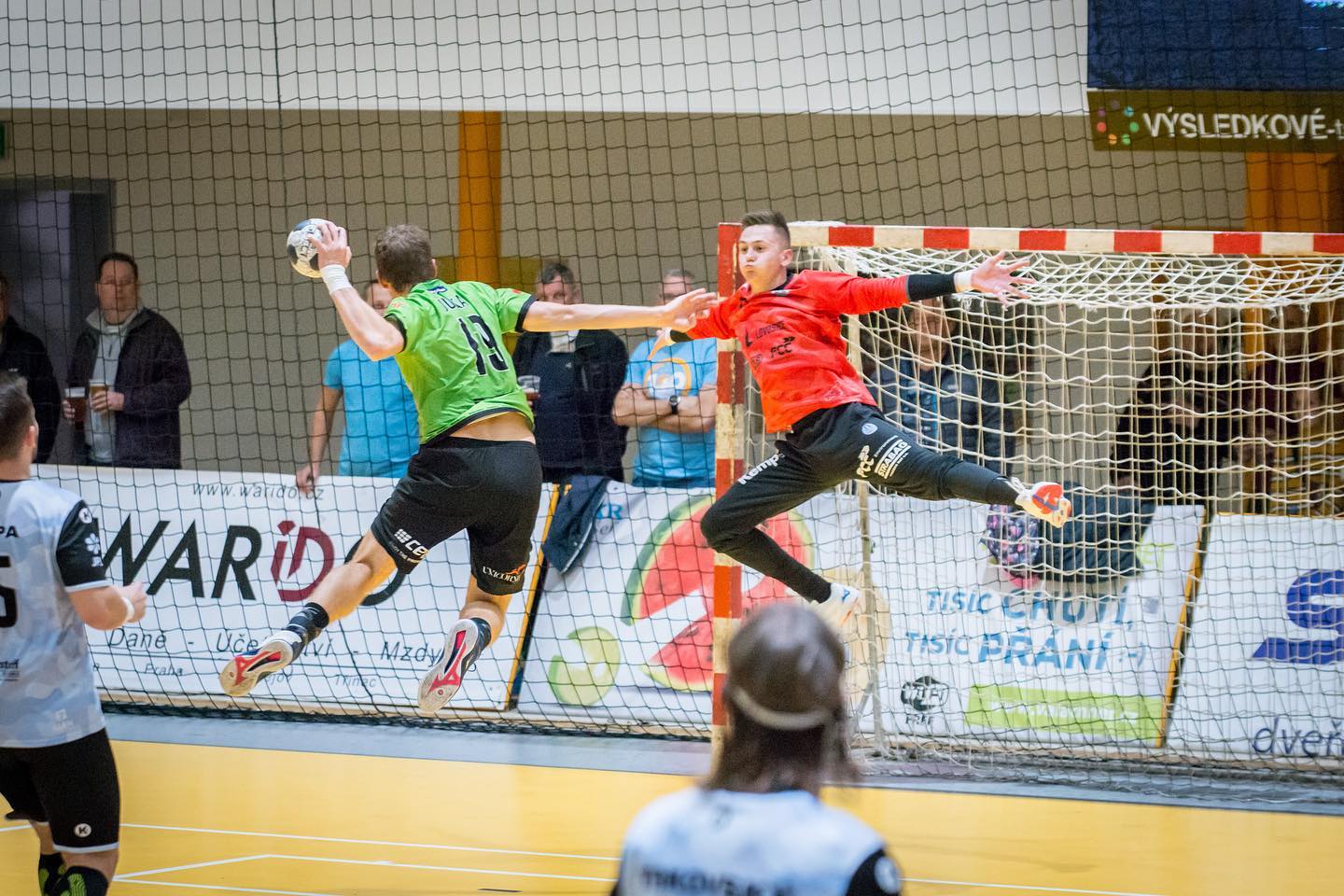 Lovci si vezou ze Zubří krutou lekci