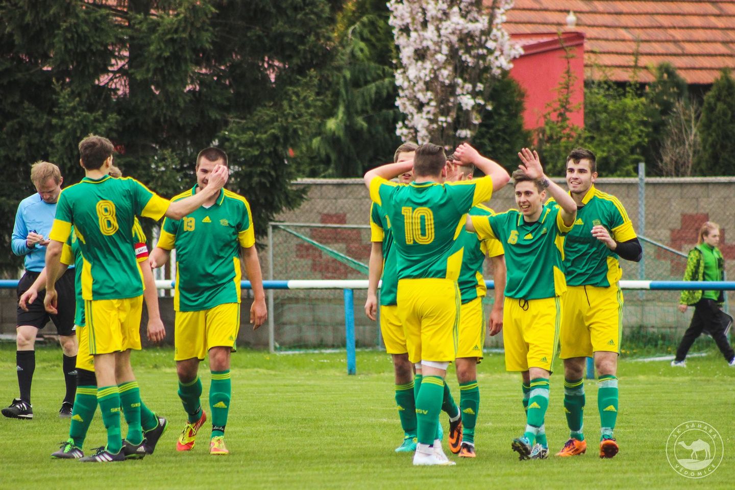 Tento fotbalový víkend téměř uzavřel podzimní část zbytku okresních fotbalových soutěží