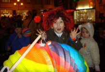 Kam o víkendu na Litoměřicku