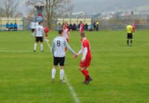 Tento fotbalový víkend přinesl jeden nedohraný zápas