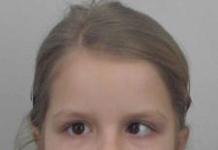 Policie pátrá po třináctileté Haně Svobodové