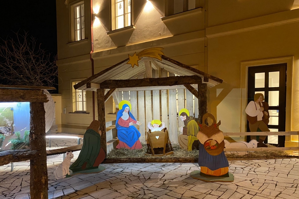 V neděli bude Podřipská adventní slavnost