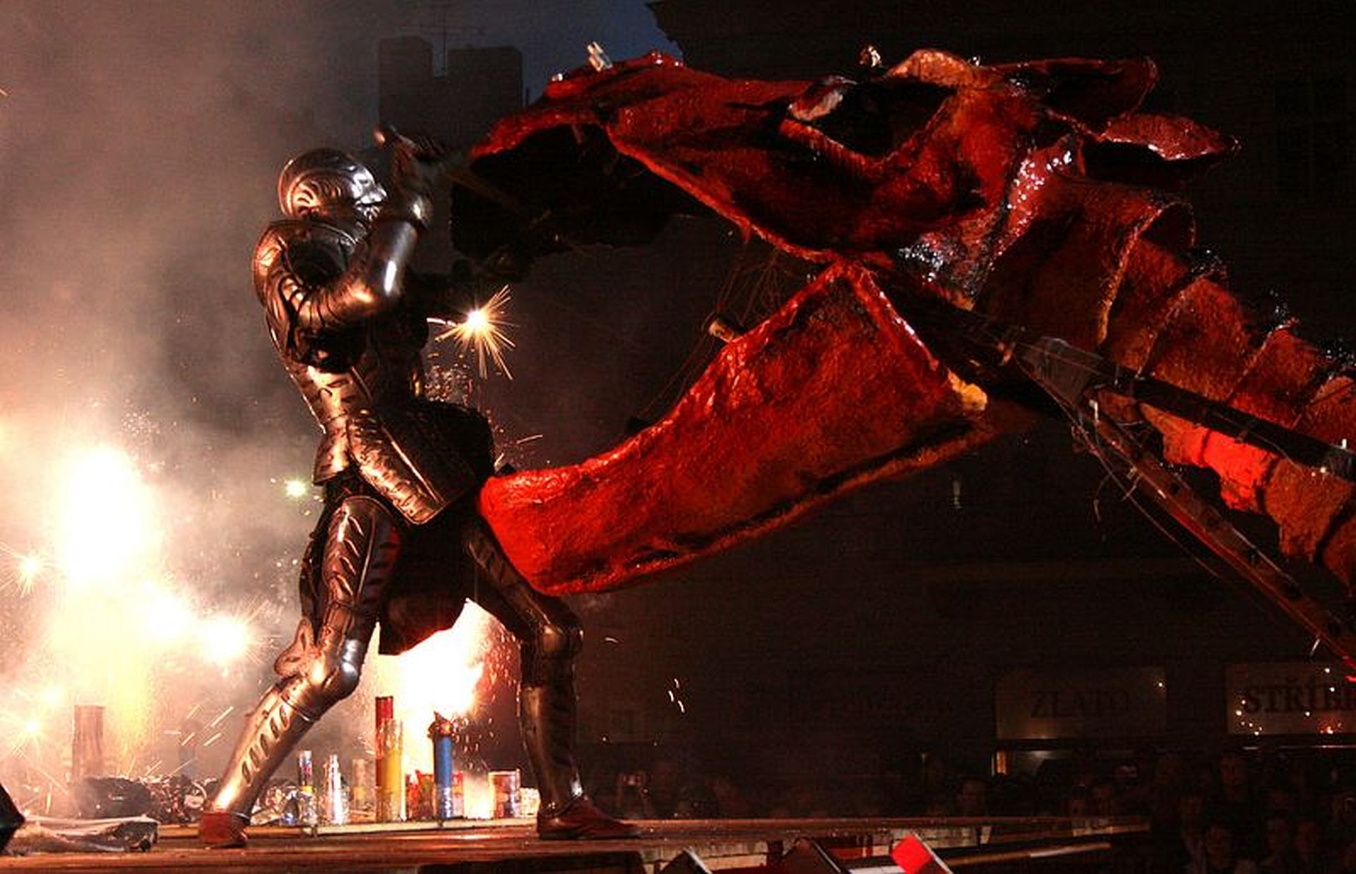 Kam o víkendu na Litoměřicku