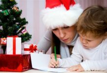 V Litoměřicích dětem Ježíšek odepíše