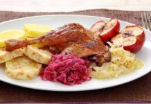 Užijte si Svatomartinský večer na Hradě v Litoměřicích