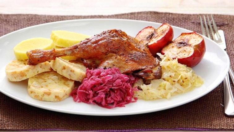 Užijte si Svatomartinský večer na Hradě v Litoměřicích